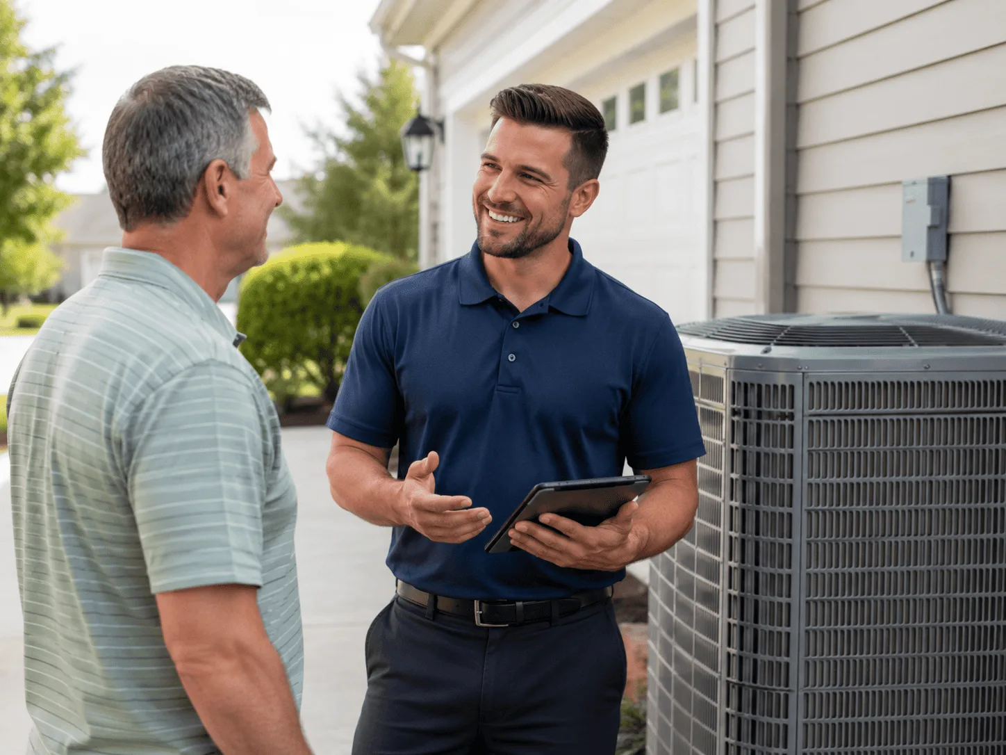 Heat Pump Installation Texico, NM FAQs